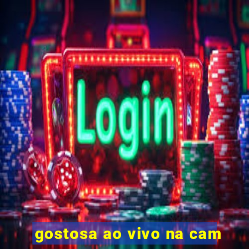 gostosa ao vivo na cam